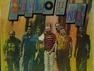 Listen/Todos Estrellas/Jose Luis Cortes/Carlos Averhoff/AREITO 4351/Jazz Fusion