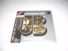 FRED WESLEY AND THE NEW J.B.s. - BREAKIN' BREAD - JAPAN CD MINI LP