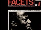 Miles Davis , John Coltrane, Bob Dorough, Facets, CBS 62637 rare tracks Mono LP