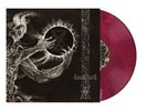 GOATWHORE Vengeful Ascension VIOLET RED MARBLED Vinyl [LTD 200]