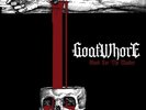 GOATWHORE Blood For The Master RED Vinyl
