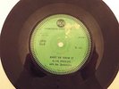 ELVIS PRESLEY ( RCA  DEMO ) MAKE ME KNOW IT  ( SINGLE SIDED ).