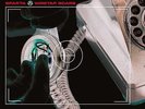 Sparta: Wiretap Scars (180GV) LP Import