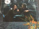 LP - U2 / Jagger / McCartney - Hall Of Fame - Sealed Top Rar
