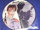 DAVID BOWIE_Scary Monsters (Picture LP) MINT