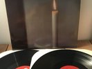 SONIC YOUTH daydream nation 2LP 1988 ORIG 7 75403-1 SUPER RARE w POSTER INDIE