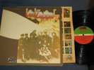 LED ZEPPELIN II Original LP 1969 ATLANTIC, RL SS BOTH SIDES,Robert Ludwig,I,III