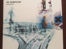 Radiohead OK Computer Double Vinyl LP