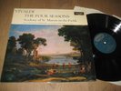 ARGO OVAL ZRG 654 VIVALDI - FOUR SEASONS ALAN LOVEDAY ASMF MARRINER  UK