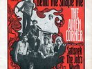 The Amen Corner - Bend Me Shape Me - Vinyl-Single 7
