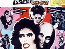 Original Soundtrack - The Rocky Horror Picture Show (Colored Vinyl) VINYL LP NEW