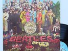 Vinyle 33T The Beatles   