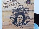 Vinyle 33T The Wailers  (Bob Marley)  