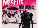 Misfits - Walk Among Us Blue Translucent Vinyl LP Reissue RSD 2012 Ltd. Ed.