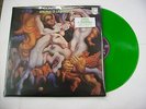 LE ORME - STORIA O LEGGENDA - LP REISSUE CLEAR GREEN VINYL NEW SEALED 2017