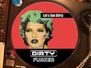 Dirty Funker -– Let's Get Dirty  Rare 12