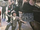 The Doors - Strange Days LP RTI HQ-180 Gram Vinyl Rhino - SEALED NEW COPY