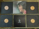 Elvis Presley ?– By Request Of Japanese Fans - 4 LP Japan Box Set RCA-9163-66