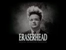 Eraserhead Soundtrack (Silver Vinyl w/ book + 7