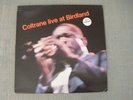 JOHN COLTRANE -Live at Birdland - MCA Impulse 29015