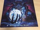 Dio – Master Of The Moon VINYL New and sealed