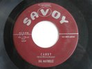 BIG MAYBELLE Savoy 45 Record 1956 Candy b/w That's A Pretty Good Love R&B Soul