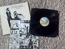 Fleetwood Mac - Rumours LP 1st pressing 1977 supurb Vinyl