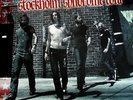 BACKYARD BABIES - 2004 - Konzertplakat - Stockholm Syndrom - Tourposter - E