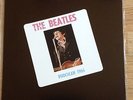 The Beatles Budokan 1966 blue vinyl LP
