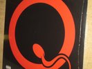 rare QUEENS OF THE STONE AGE songs for the deaf SEALED 2-LP with Tower price-tag