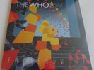 THE WHO ENDLESS WIRE DOUBLE VINYL LP REMASTERED SEALED