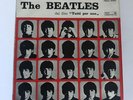 Beatles PMCQ 31504 Tutti per Uno Vinyl LP PMCQ 31502