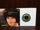 Brigitte Bardot MOI JE JOUE EP 1964 FRANCE 1st PRESSING/1ÈRE ÉMISSION SUPERB