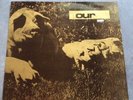 Pink Floyd Tour Of 73 Live LP Rare