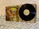 Hawkwind  - Hall of the Mountain Grill UK First Press Vinyl Lp