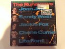 The Runaways - The Best of LP. SRM-1-4052. NM vinyl - nice