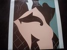 Wim Mertens - Struggle For Pleasure (LP, Album)