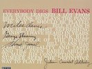 Bill Evans Trio - Everybody Digs Bill Evans