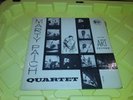Marty Paich Quartet, Featuring Art Pepper  Tampa Records ?– TP 28 RED Vinyl