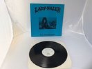 JOE HASSELVANDER *LADY KILLER* VERY RARE 1985 USA VINYL LP  DEVIL3