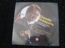 claude françois  picture disc