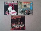 The Exploited Vinyl