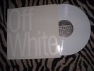 The Beatles LP Off White WHT 868 White Vinyl (M-)