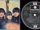 33t The Beatles - Beatles for sale (LP)