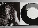 Metallica - No Remorse Live 83 Metro Chicago White Label 7