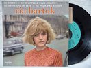 RIA BARTOK  EP  vinyle original