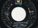 EDDIE HOLMAN I Surrender ABC 100 Mph Northern Soul Classic 45 Hear