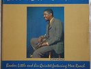 Booker Little - Out Front - LP 1961 Rare Orig US Candid CJM 8027 Excellent Cond