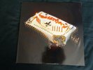motorhead the birthday party lp