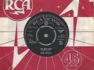 ELVIS PRESLEY - BIG BOSS MAN (RCA VICTOR RCA 1642) UK 1967 ORIGINAL 1C/1C 7